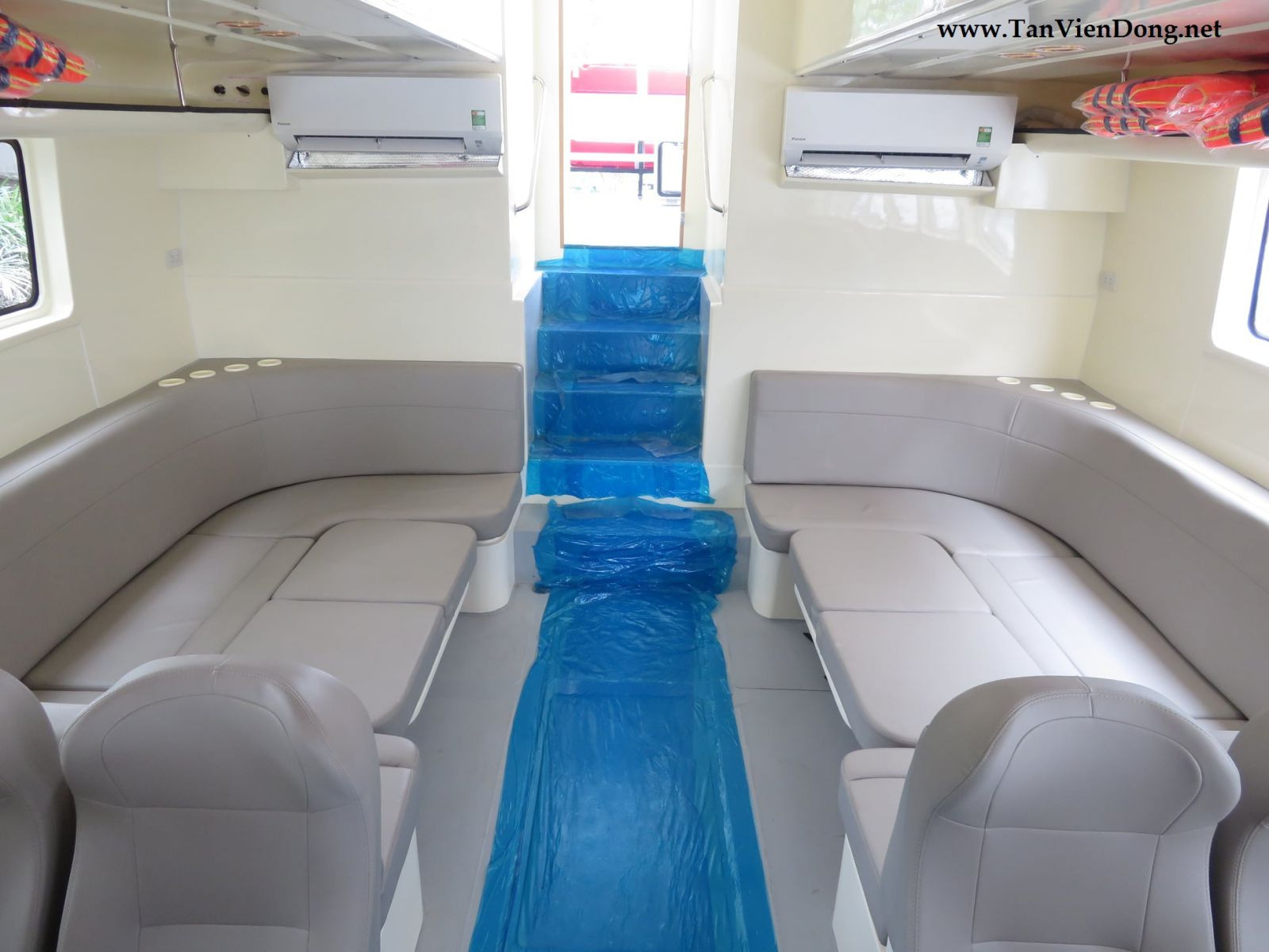 2023 Tan Vien Dong TVD-ST2450 en venta (photo 13)