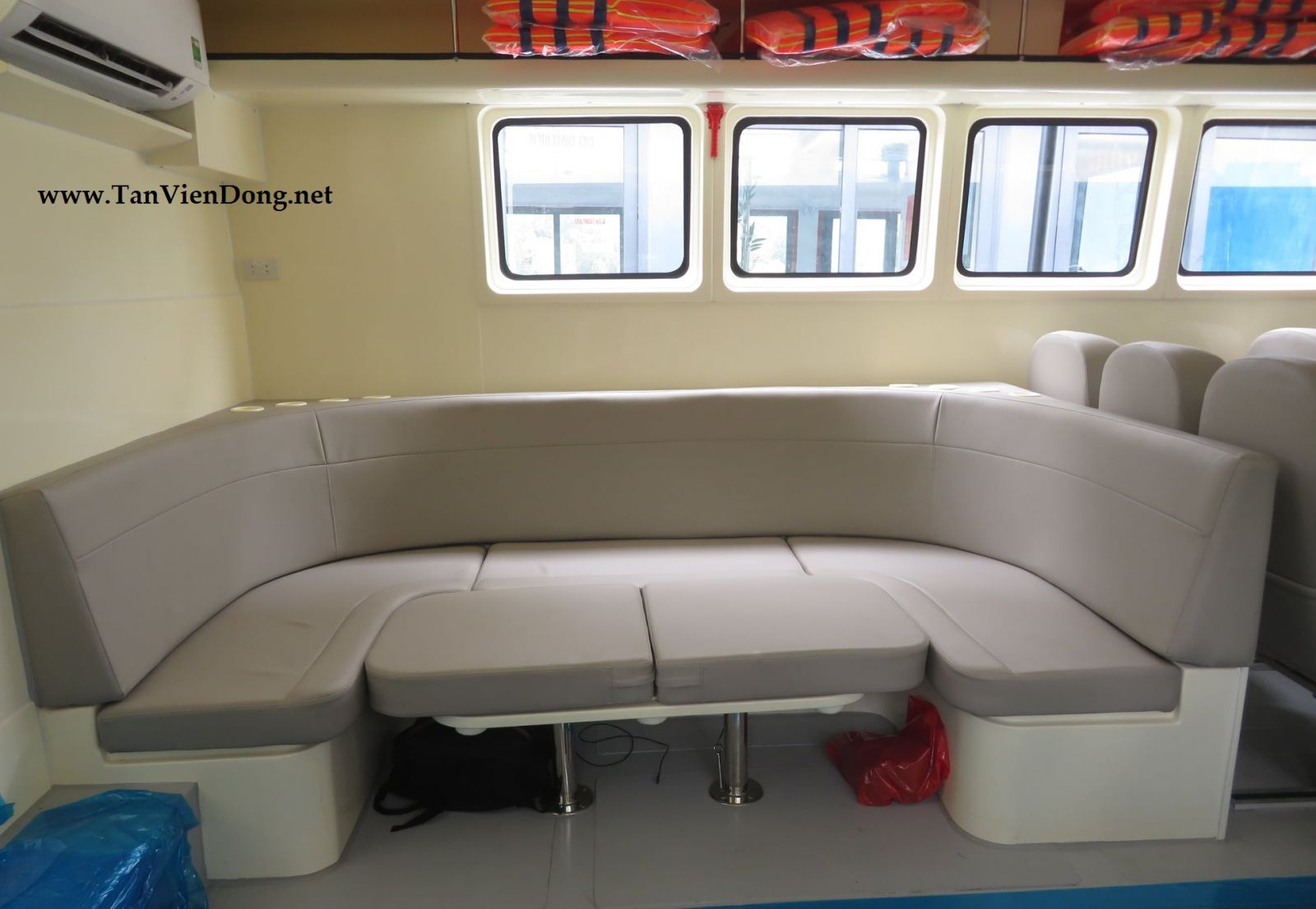 2023 Tan Vien Dong TVD-ST2450 en venta (photo 14)