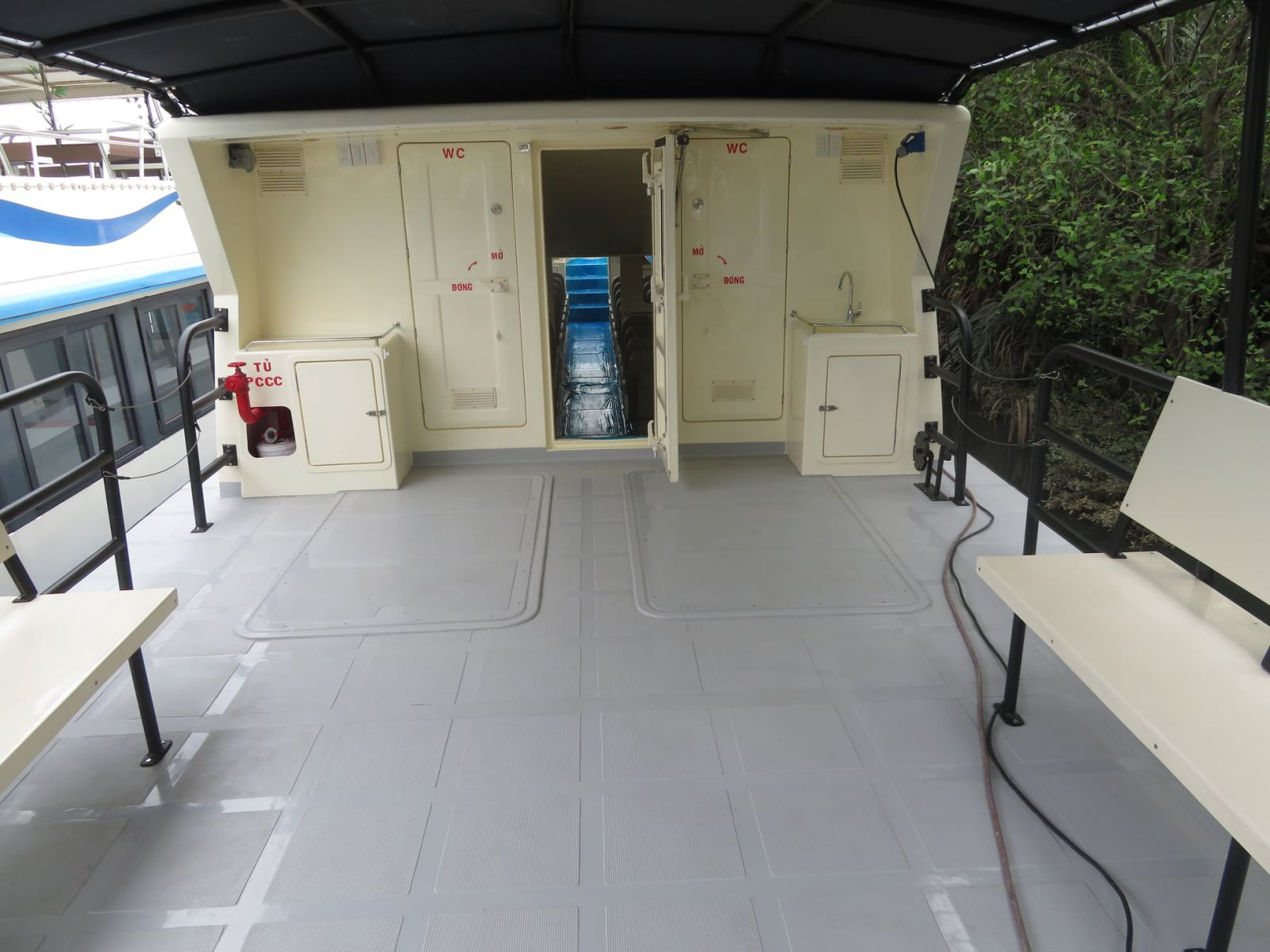 2023 Tan Vien Dong TVD-ST2450 en venta (photo 15)