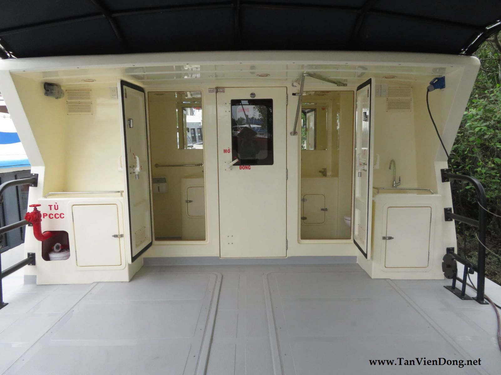 2023 Tan Vien Dong TVD-ST2450 en venta (photo 16)