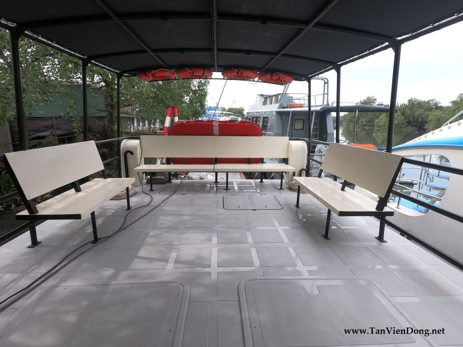 2023 Tan Vien Dong TVD-ST2450 en venta (photo 19)