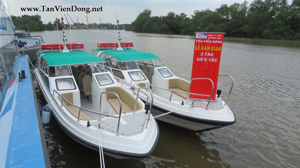 2023 Tan Vien Dong TVD-TER1190 en venta (photo 4)