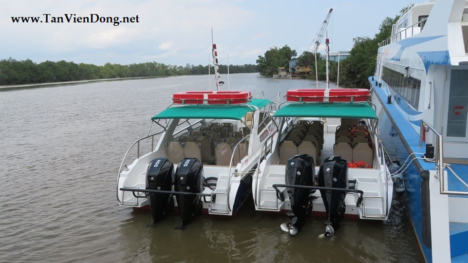 2023 Tan Vien Dong TVD-TER1190 en venta (photo 5)