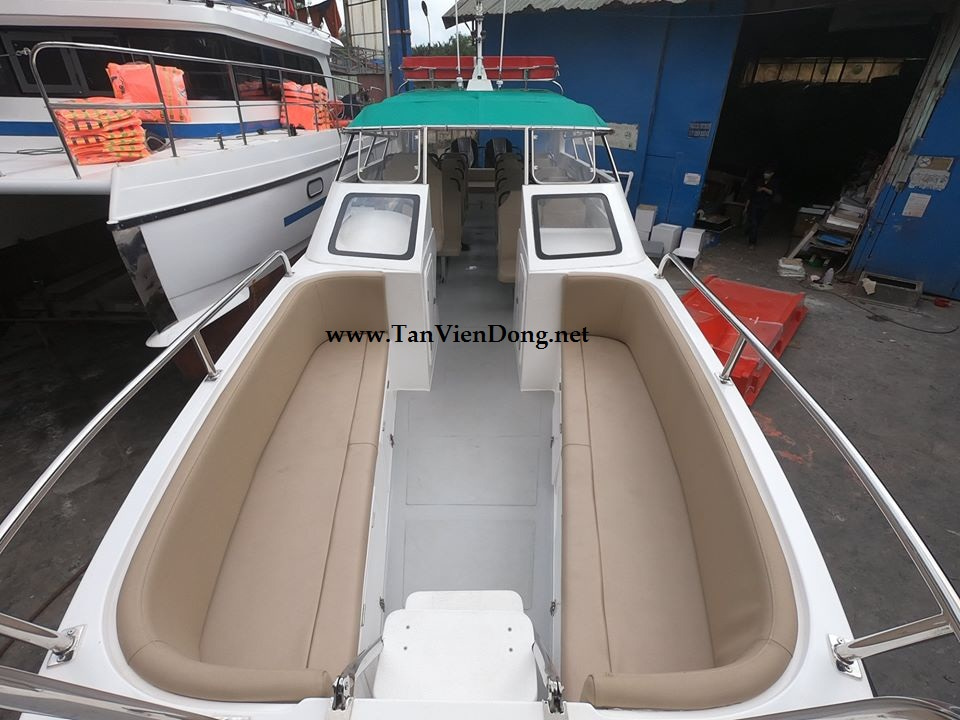 2023 Tan Vien Dong TVD-TER1190 en venta (photo 6)