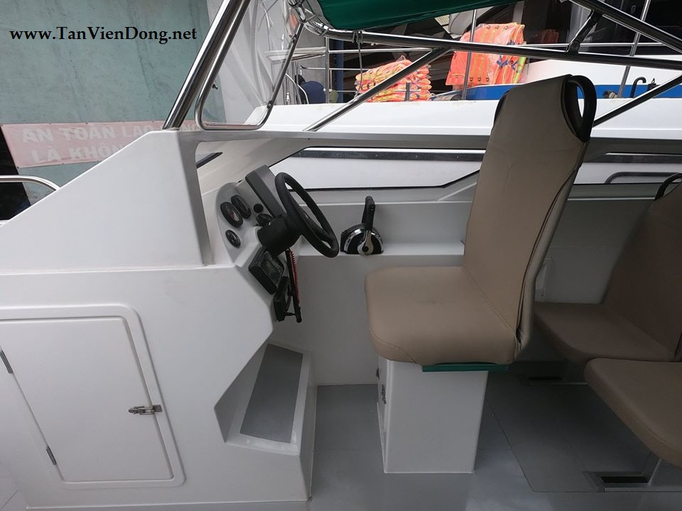 2023 Tan Vien Dong TVD-TER1190 en venta (photo 7)