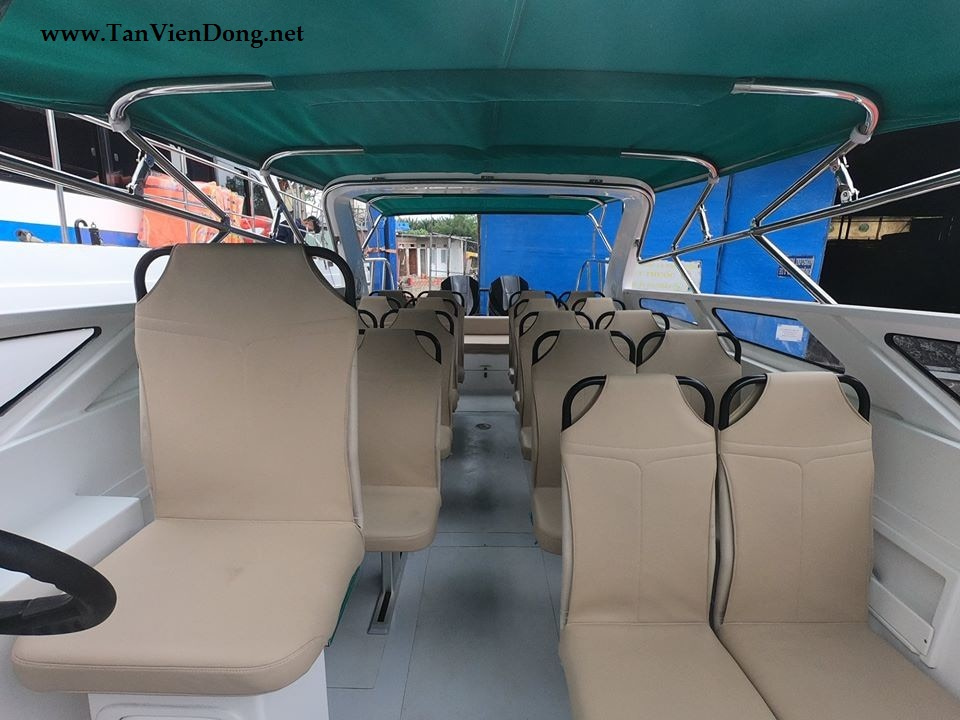 2023 Tan Vien Dong TVD-TER1190 en venta (photo 8)