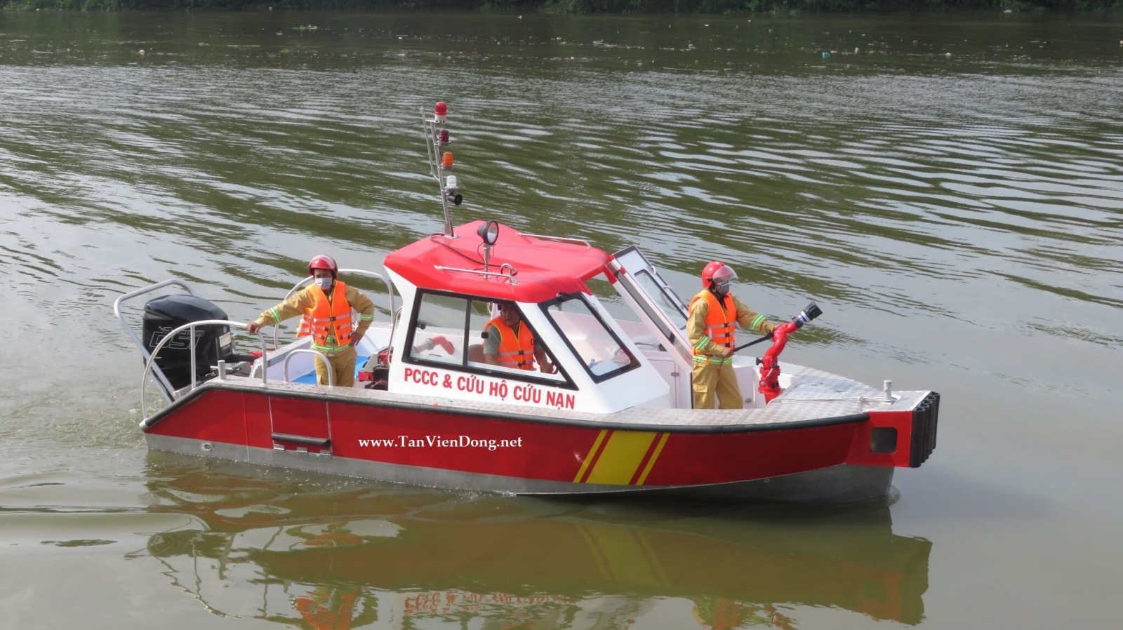 2023 Tan Vien Dong TVD-AL668 na sprzedaż (photo 3)