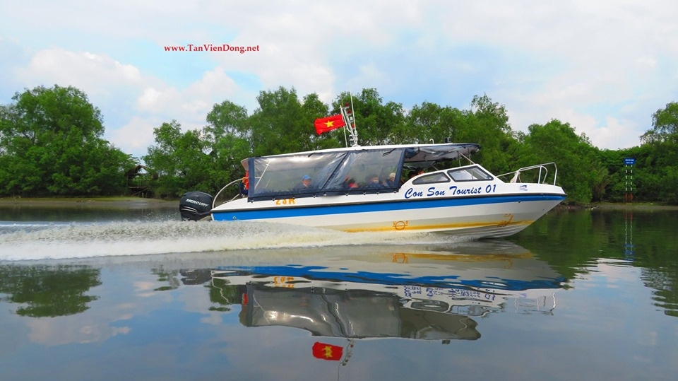 2019 Tan Vien Dong TVD-TER950 zu verkaufen (photo 2)
