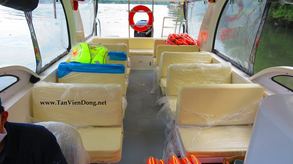 2019 Tan Vien Dong TVD-TER950 zu verkaufen (photo 6)