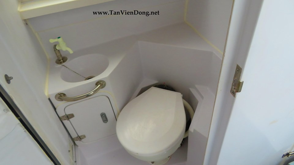 2019 Tan Vien Dong TVD-TER950 zu verkaufen (photo 7)
