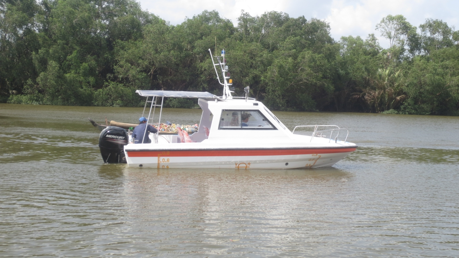 2018 Tan Vien Dong TVD-MAX680 à venda (photo 5)