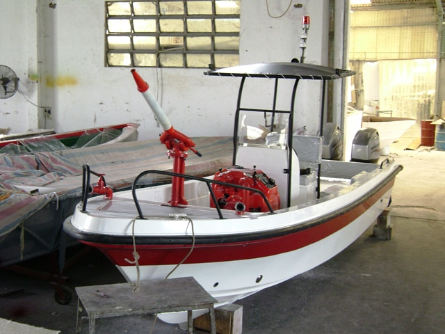 2023 Tan Vien Dong TVD-PCCC750 en venta (photo 2)