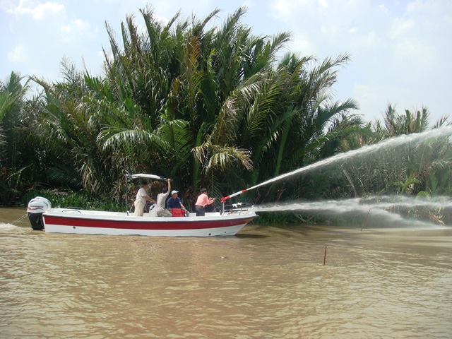 2023 Tan Vien Dong TVD-PCCC750 en venta (photo 5)