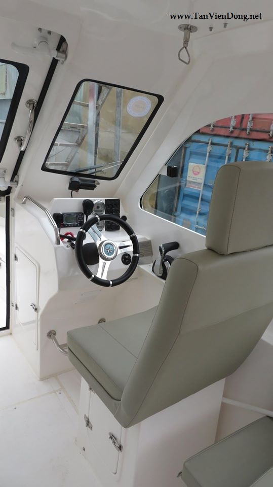 2019 Tan Vien Dong TVD-RIB927 en venta (photo 5)