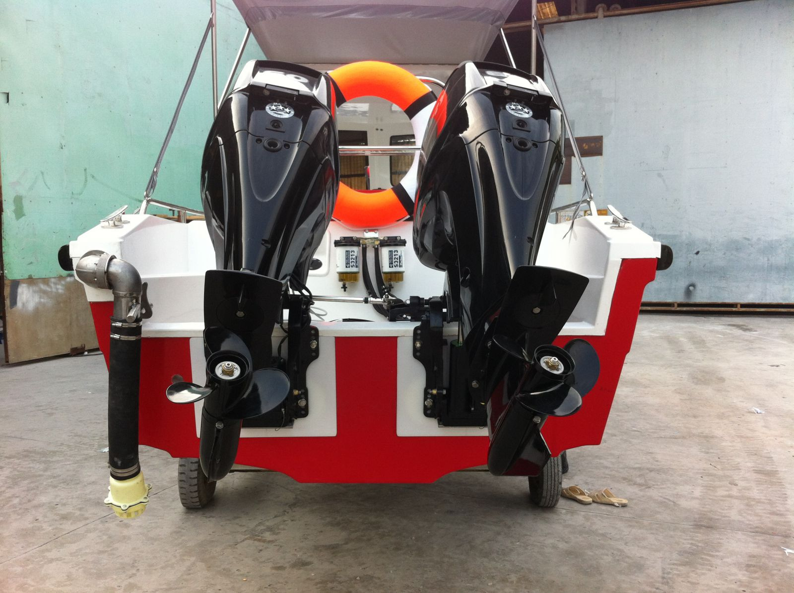 2023 Tan Vien Dong TVD-MX750 en venta (photo 8)
