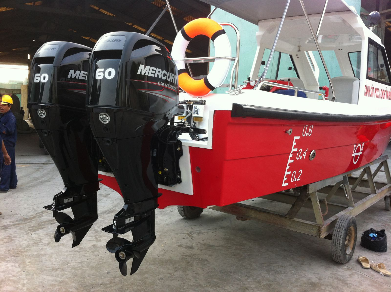 2023 Tan Vien Dong TVD-MX750 en venta (photo 9)