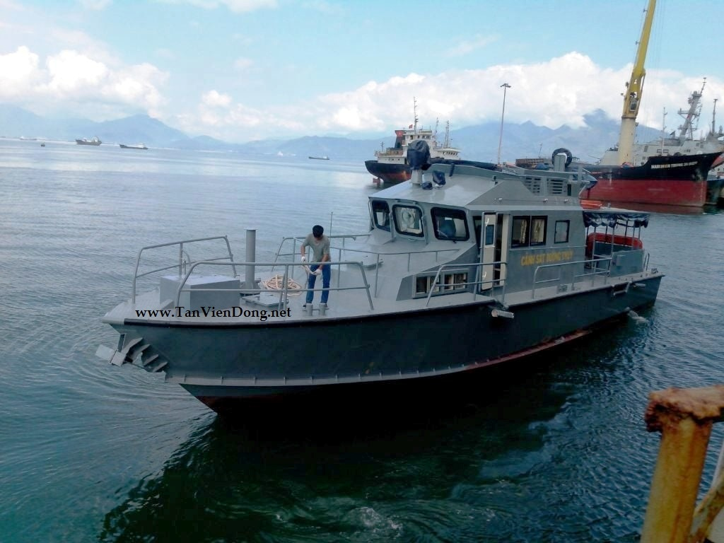 2023 Tan Vien Dong TVD-ALST2080 for sale (photo 10)