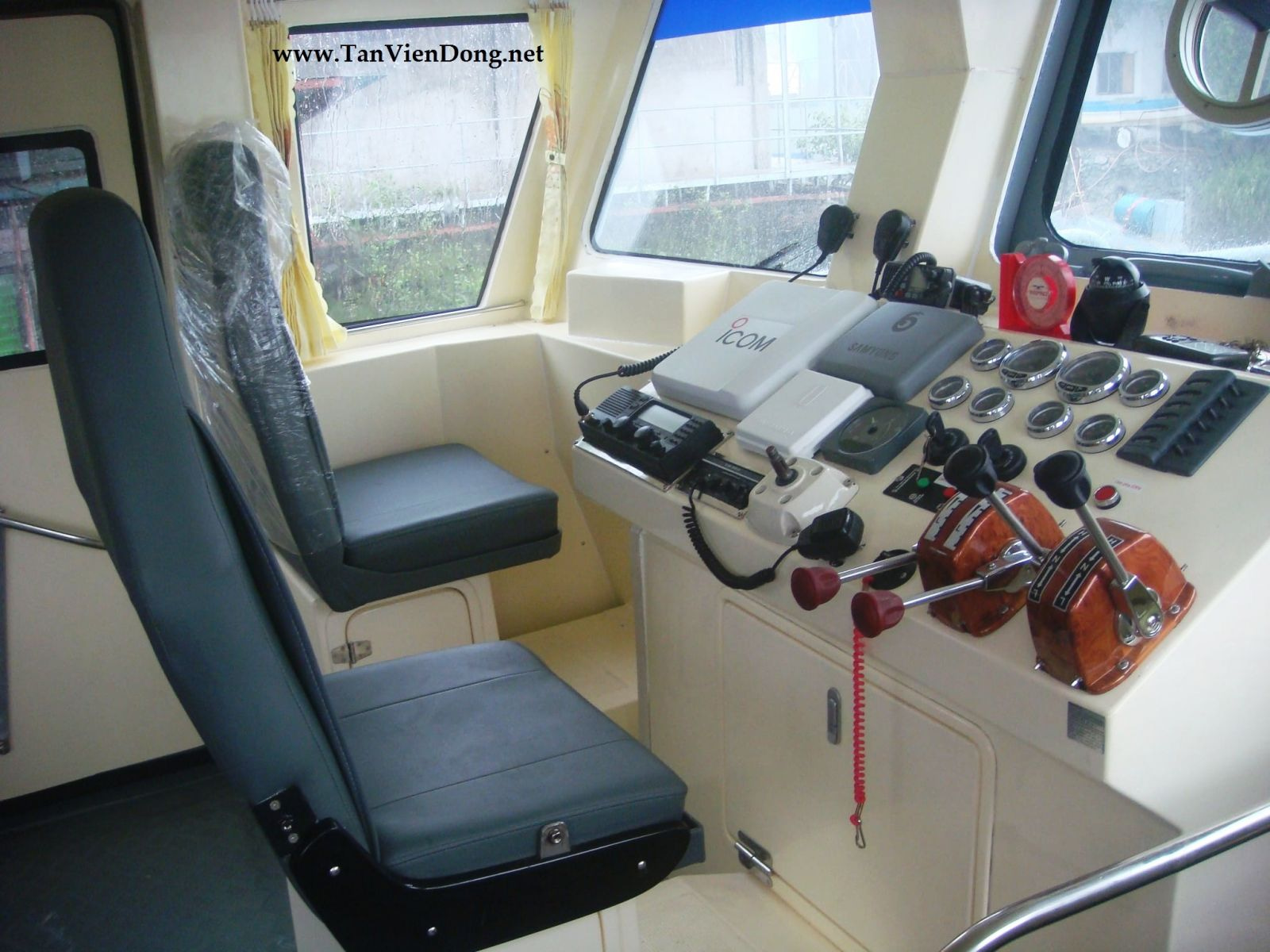 2023 Tan Vien Dong TVD-ALST2080 for sale (photo 13)