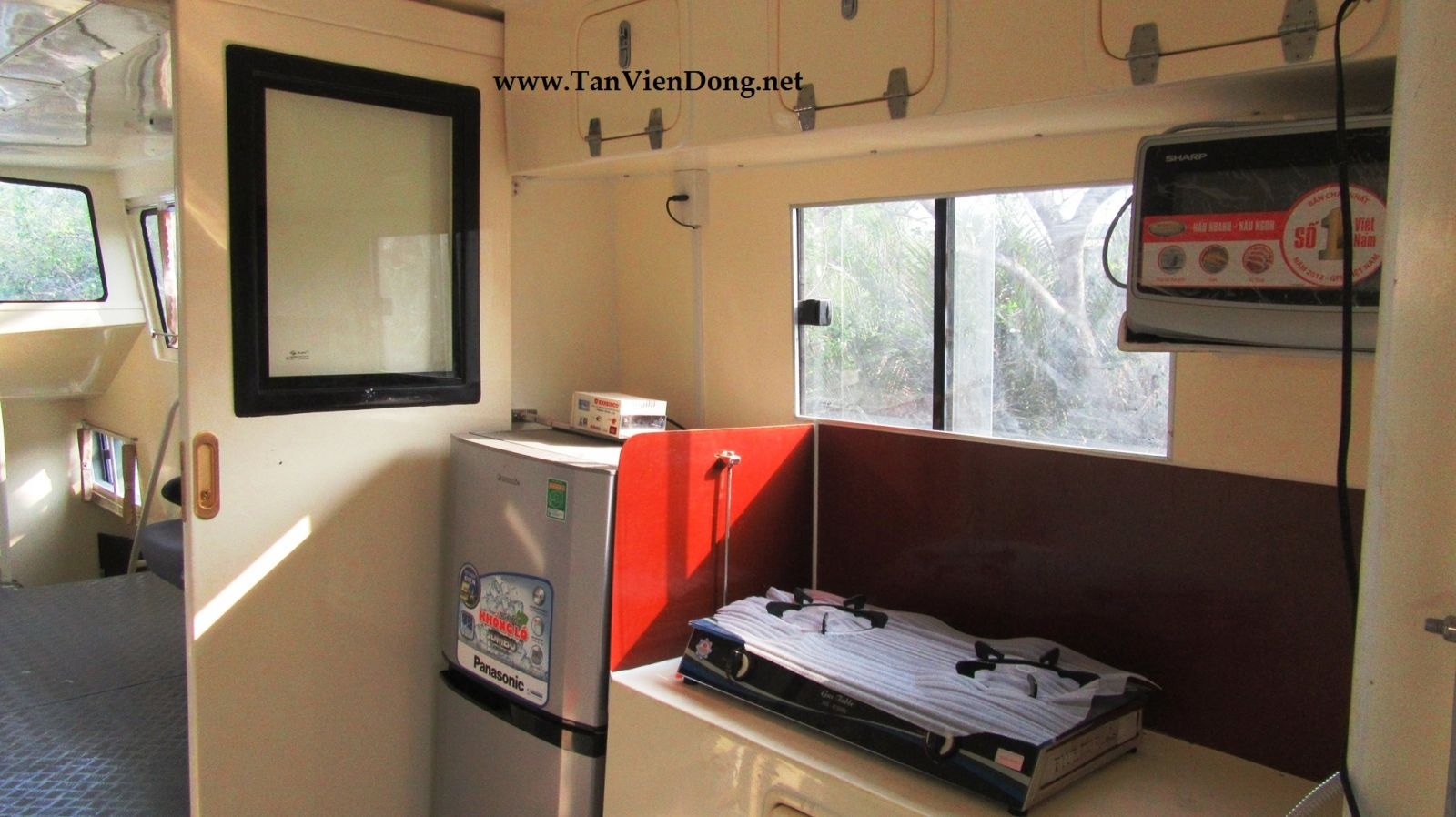 2023 Tan Vien Dong TVD-ALST2080 for sale (photo 16)