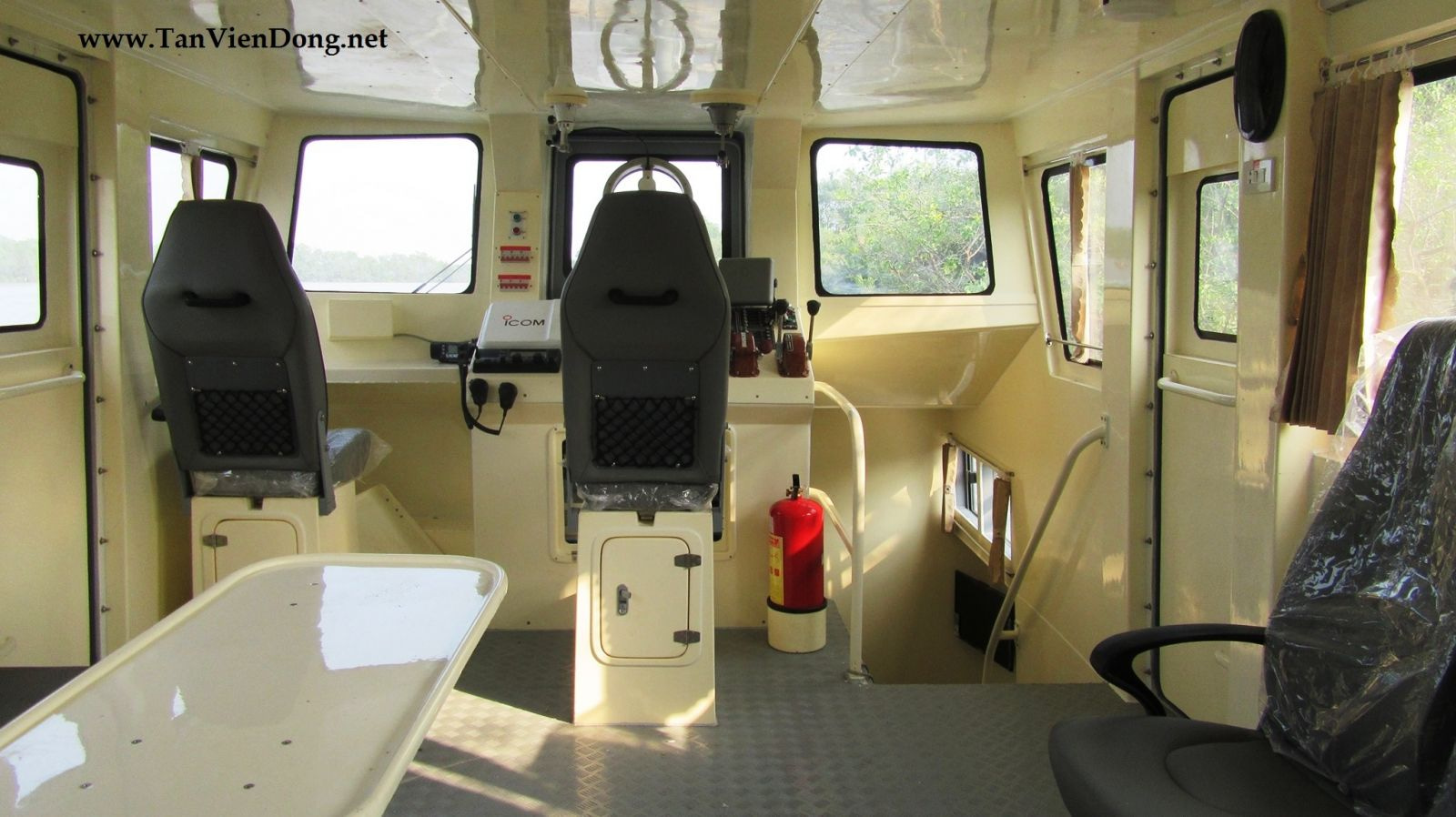 2023 Tan Vien Dong TVD-ALST2080 for sale (photo 18)