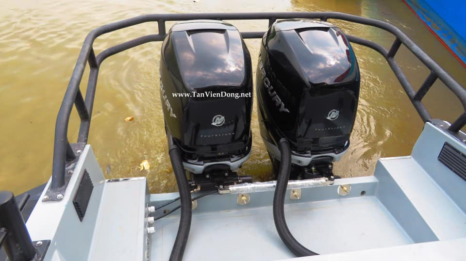 2023 Tan Vien Dong TVD-RIB11 CABIN for sale (photo 8)