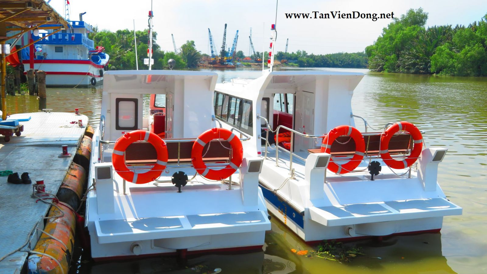2023 Tan Vien Dong TVD-MX1030 na sprzedaż (photo 11)