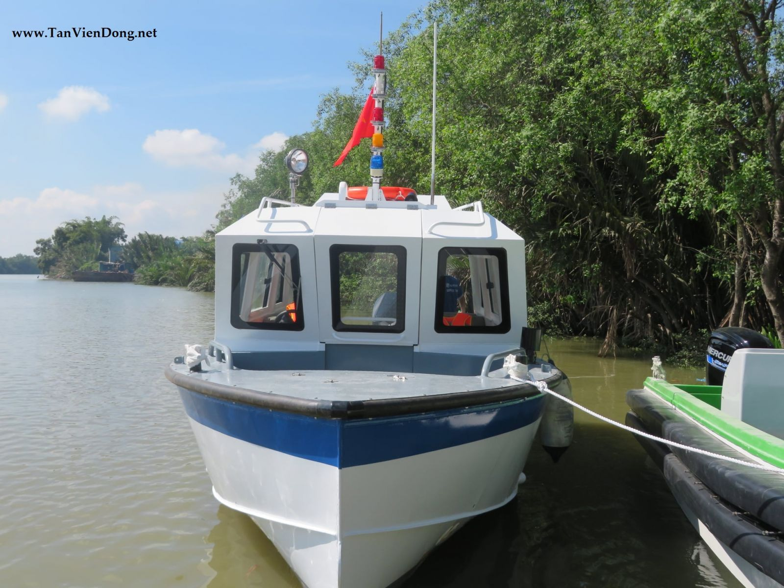 2023 Tan Vien Dong TVD-AL9M38 for sale (photo 9)