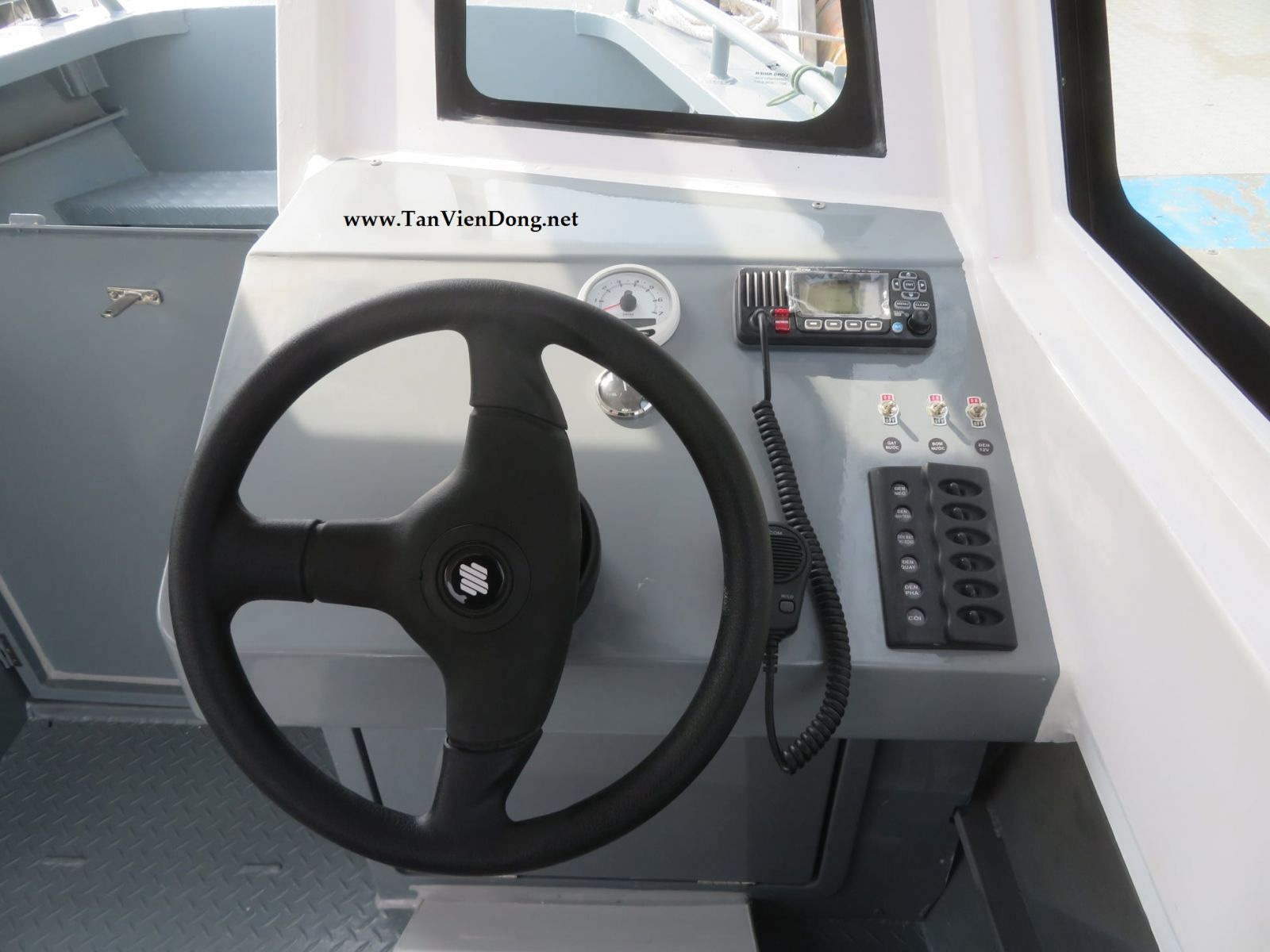 2023 Tan Vien Dong TVD-AL9M38 for sale (photo 13)