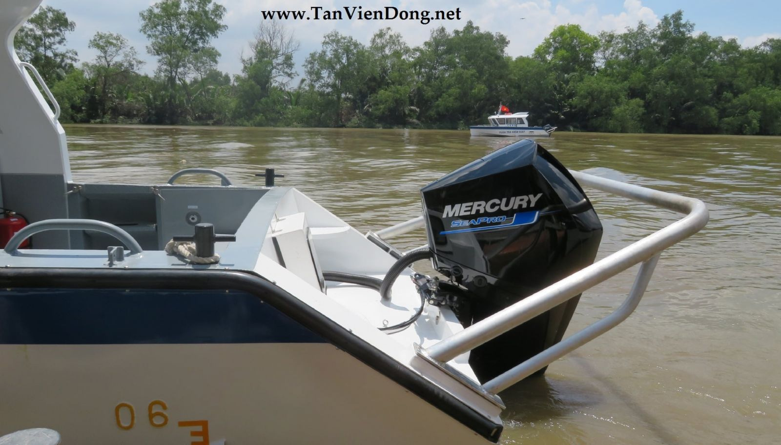 2023 Tan Vien Dong TVD-AL9M38 for sale (photo 14)