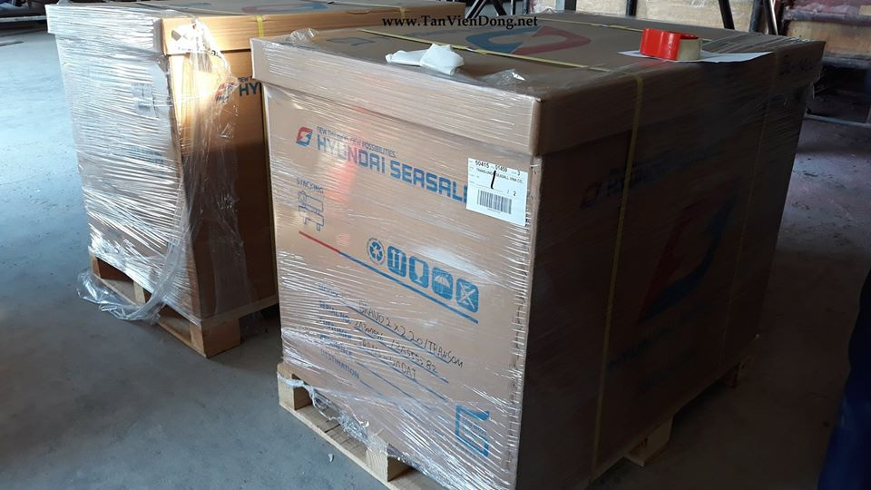 2023 Tan Vien Dong TVD-SL900 en venta (photo 10)