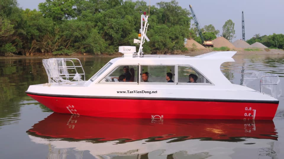 2023 Tan Vien Dong TVD-TER860 en venta (photo 2)