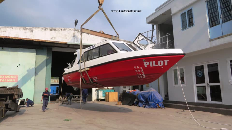 2023 Tan Vien Dong TVD-TER860 en venta (photo 3)
