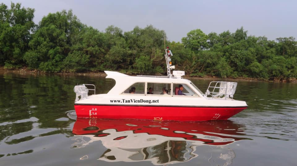 2023 Tan Vien Dong TVD-TER860 en venta (photo 4)