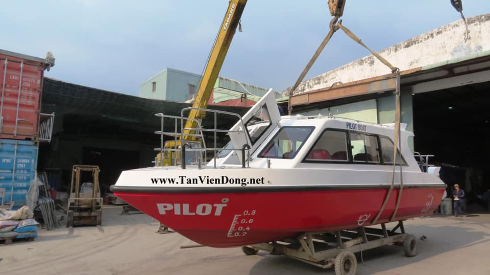 2023 Tan Vien Dong TVD-TER860 en venta (photo 5)