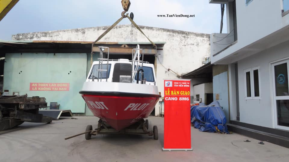 2023 Tan Vien Dong TVD-TER860 en venta (photo 6)