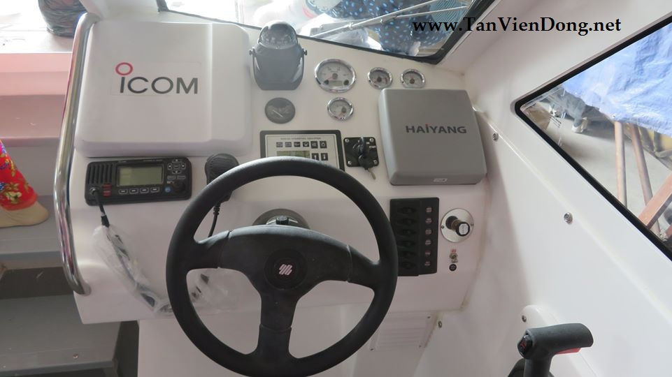 2023 Tan Vien Dong TVD-TER860 en venta (photo 7)