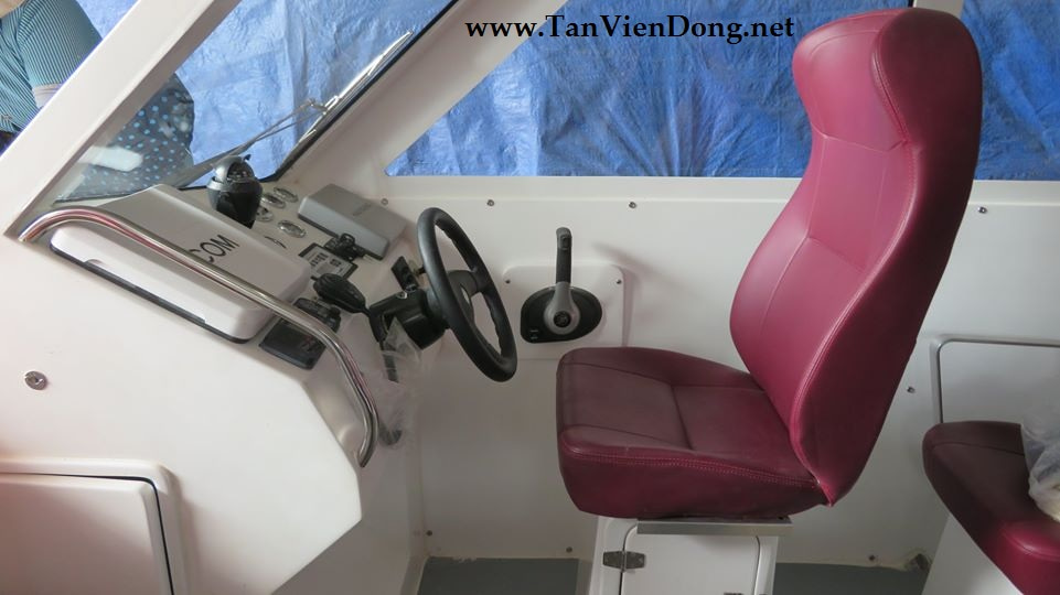 2023 Tan Vien Dong TVD-TER860 en venta (photo 8)