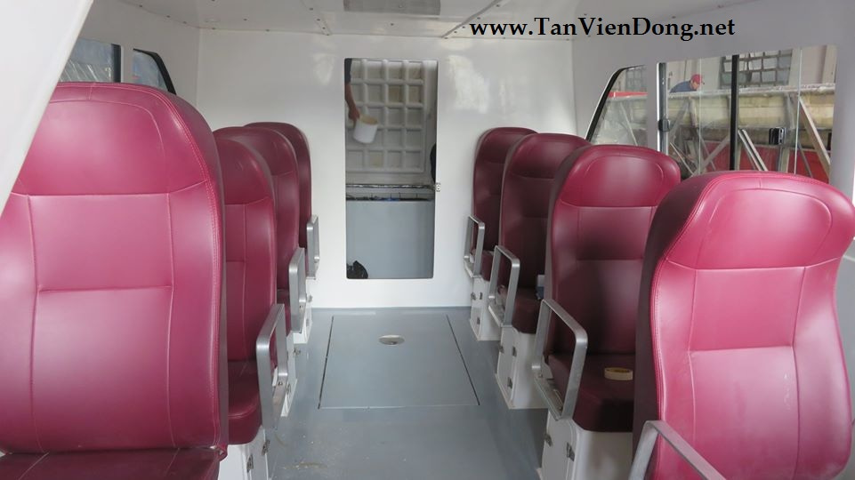 2023 Tan Vien Dong TVD-TER860 en venta (photo 9)