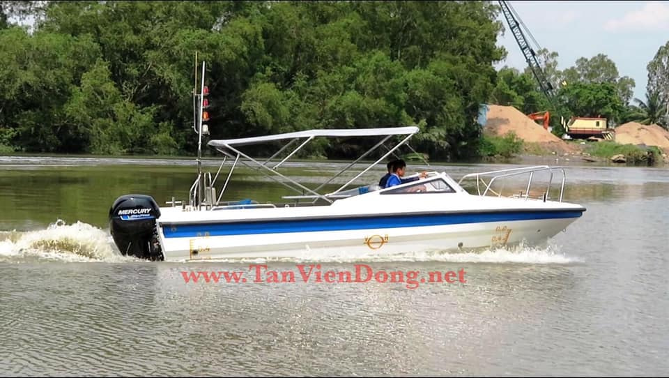 2023 Tan Vien Dong TVD-MX767 te koop (photo 2)