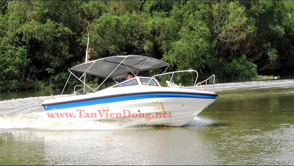 2023 Tan Vien Dong TVD-MX767 te koop (photo 3)