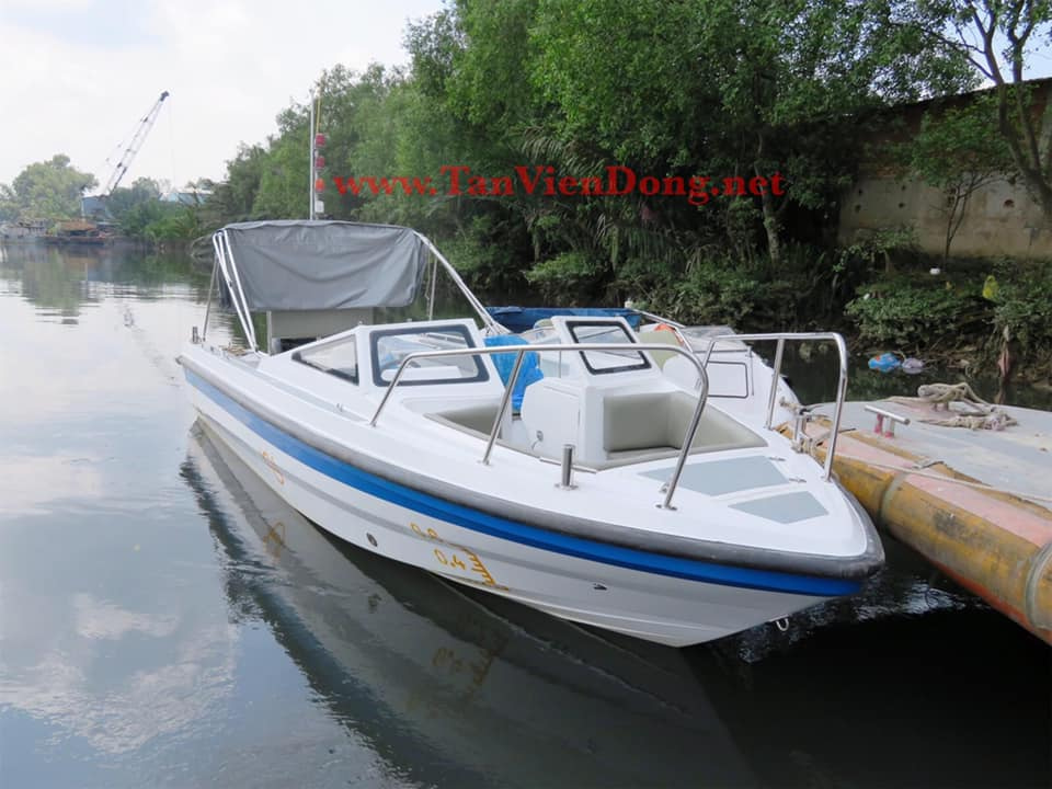 2023 Tan Vien Dong TVD-MX767 te koop (photo 4)