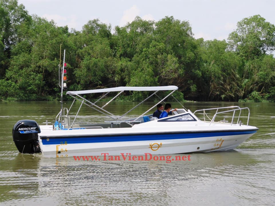 2023 Tan Vien Dong TVD-MX767 te koop (photo 5)