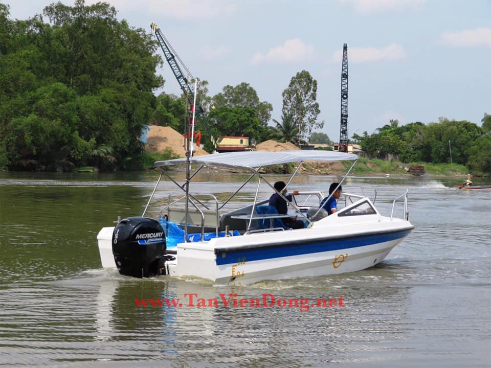 2023 Tan Vien Dong TVD-MX767 te koop (photo 6)