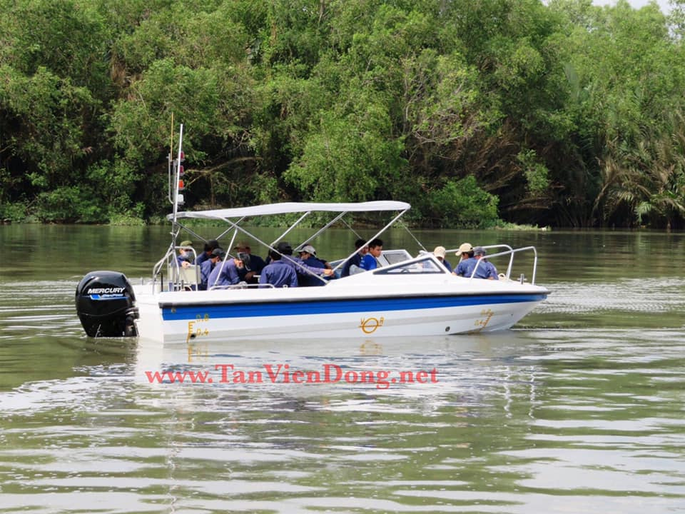 2023 Tan Vien Dong TVD-MX767 te koop (photo 7)