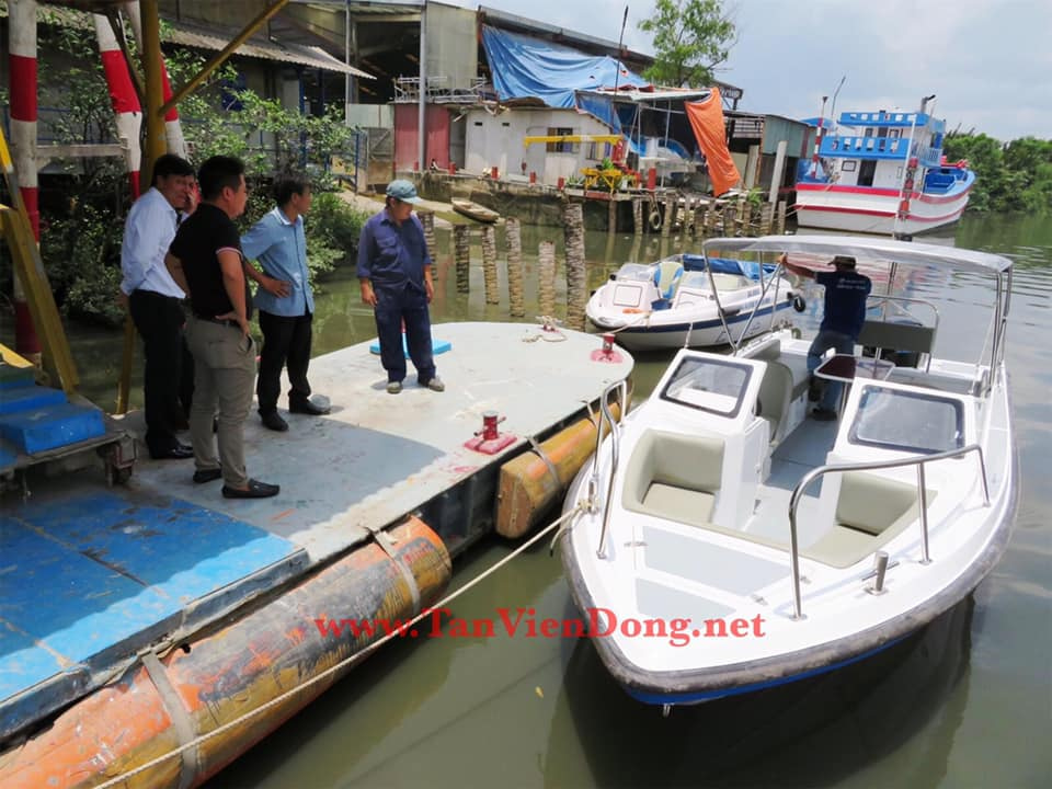 2023 Tan Vien Dong TVD-MX767 te koop (photo 8)