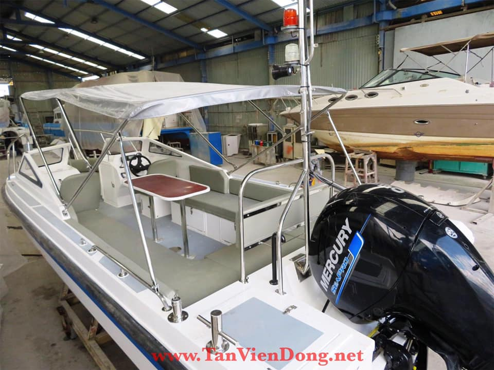 2023 Tan Vien Dong TVD-MX767 te koop (photo 10)