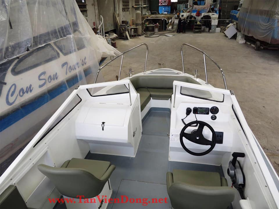 2023 Tan Vien Dong TVD-MX767 te koop (photo 11)