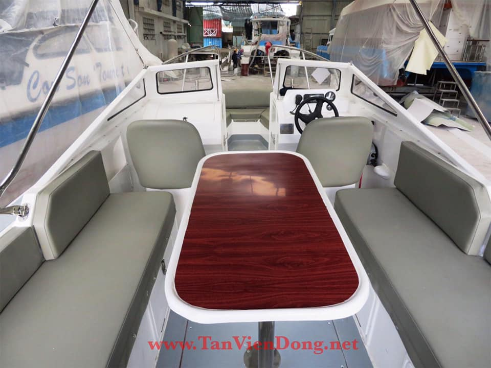 2023 Tan Vien Dong TVD-MX767 te koop (photo 12)