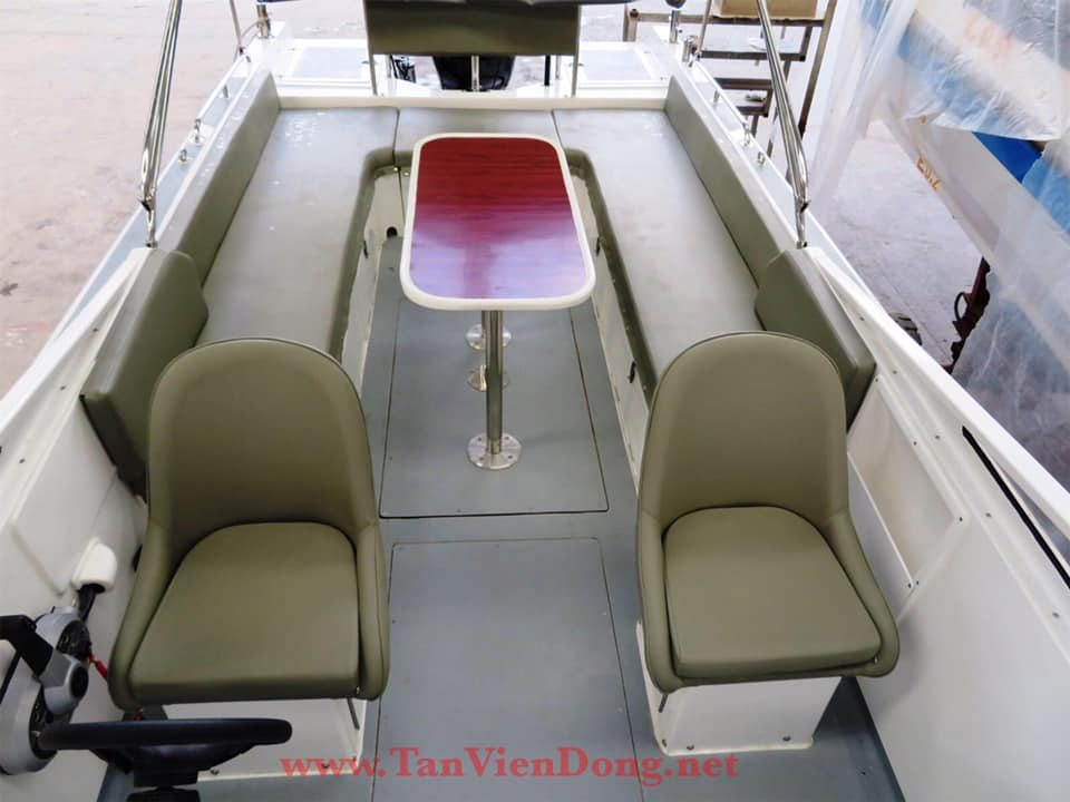 2023 Tan Vien Dong TVD-MX767 te koop (photo 13)