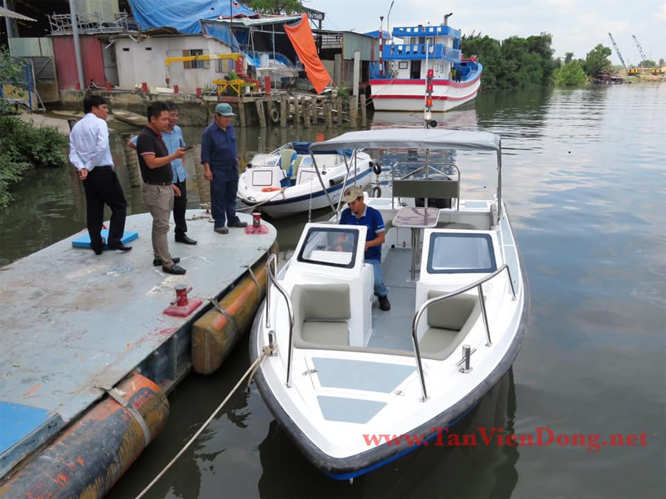 2023 Tan Vien Dong TVD-MX767 te koop (photo 14)